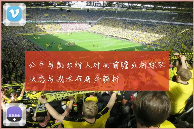 公牛与凯尔特人对决前瞻分析球队状态与战术布局全解析